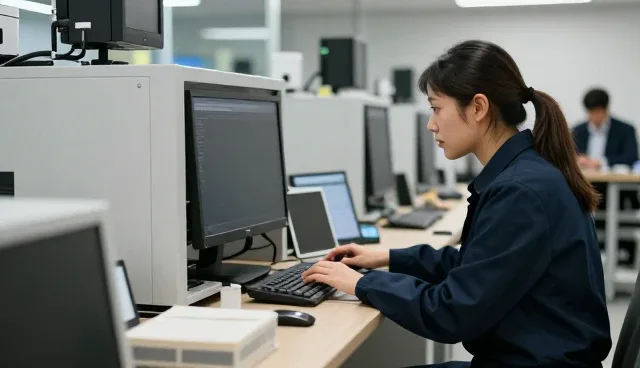 安阳帝业重工有限公司